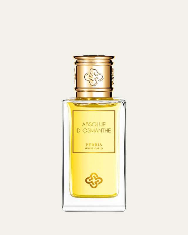 1.7 oz. Absolue d'Osmanthe Extrait